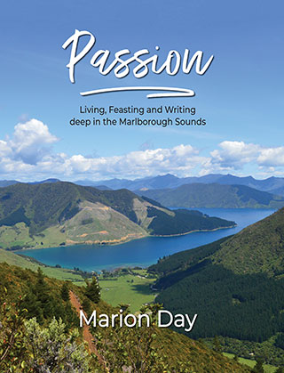 Passion by Marion Day